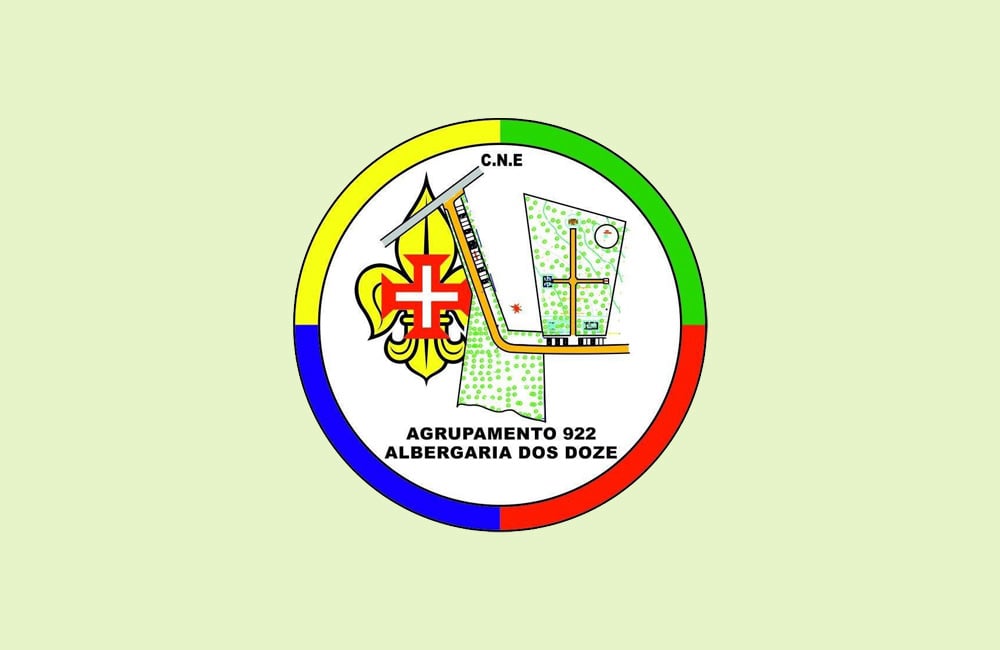 Agrupamento 1166 Amor