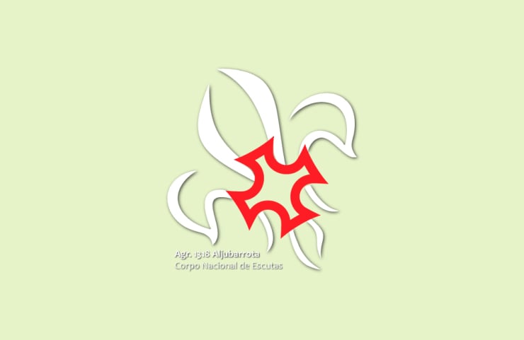 Agrupamento 1318 Aljubarrota