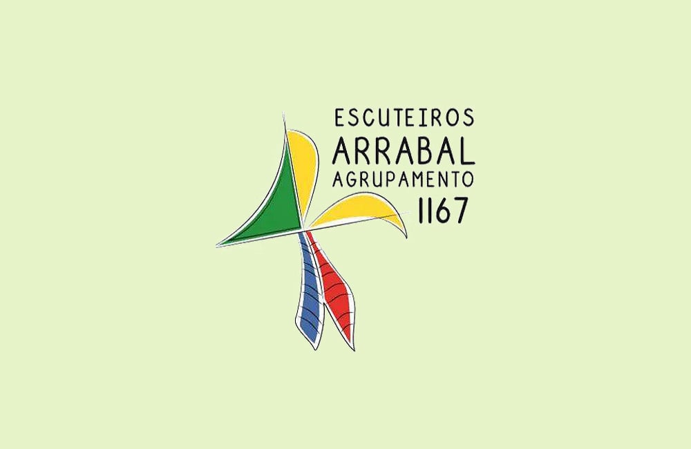 Agrupamento 1166 Amor