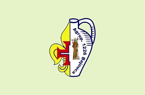 Agrupamento 1226 Bajouca