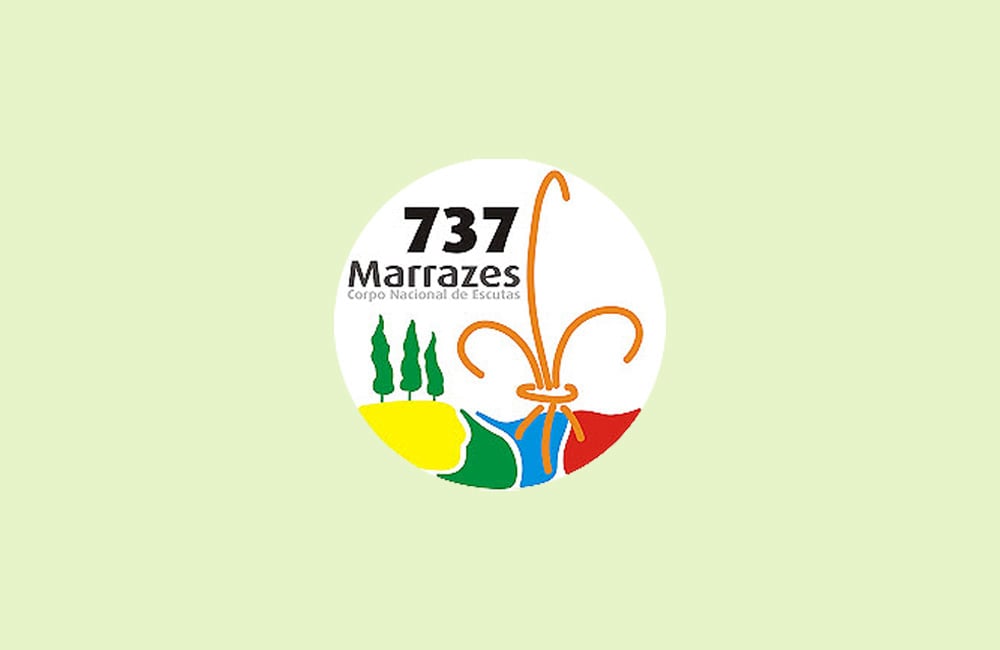 Agrupamento 1166 Amor