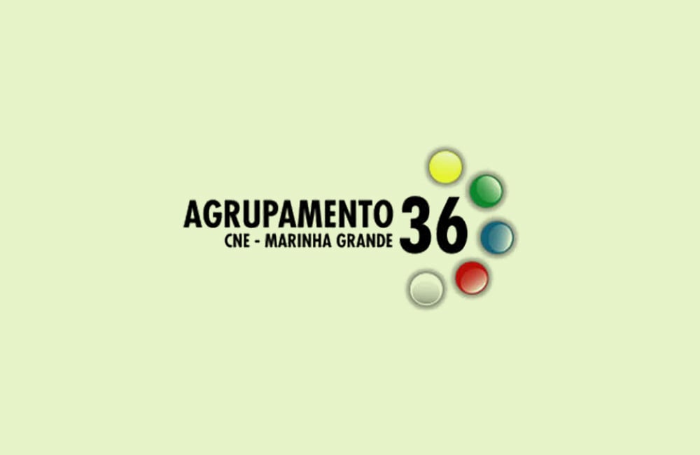 Agrupamento 1166 Amor