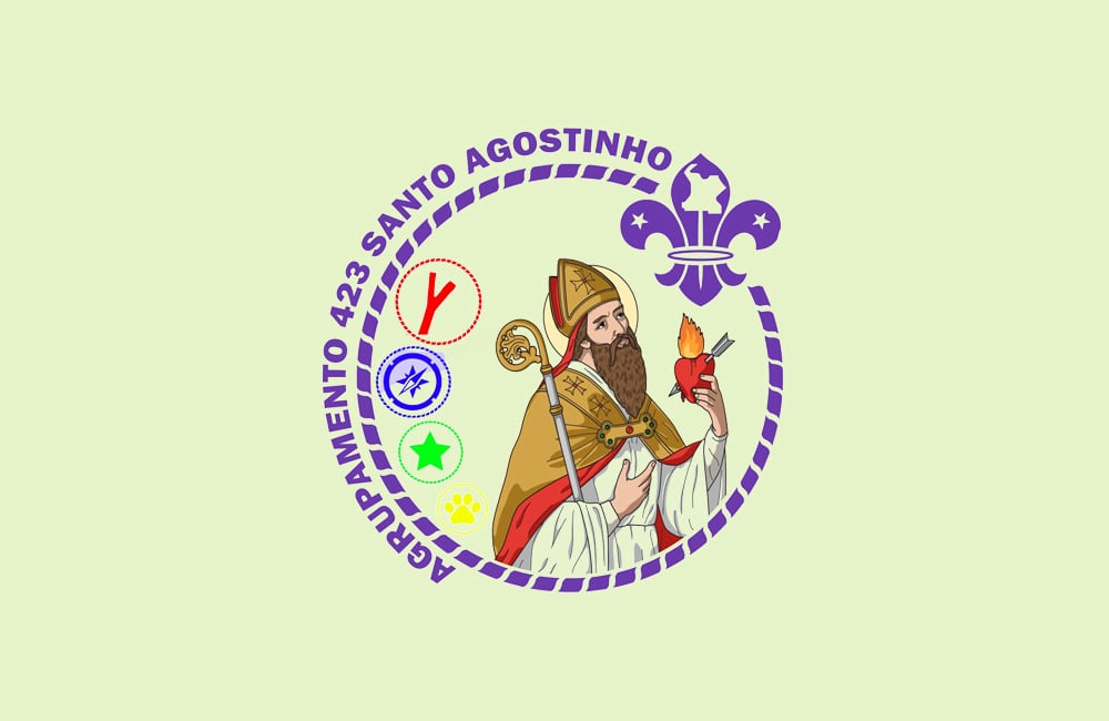 Agrupamento 1166 Amor